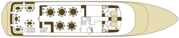 Riviera Travel MV Corona Deck Plans Salon Deck.png